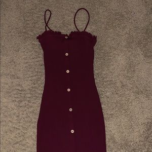 tight dress, brand new never worn